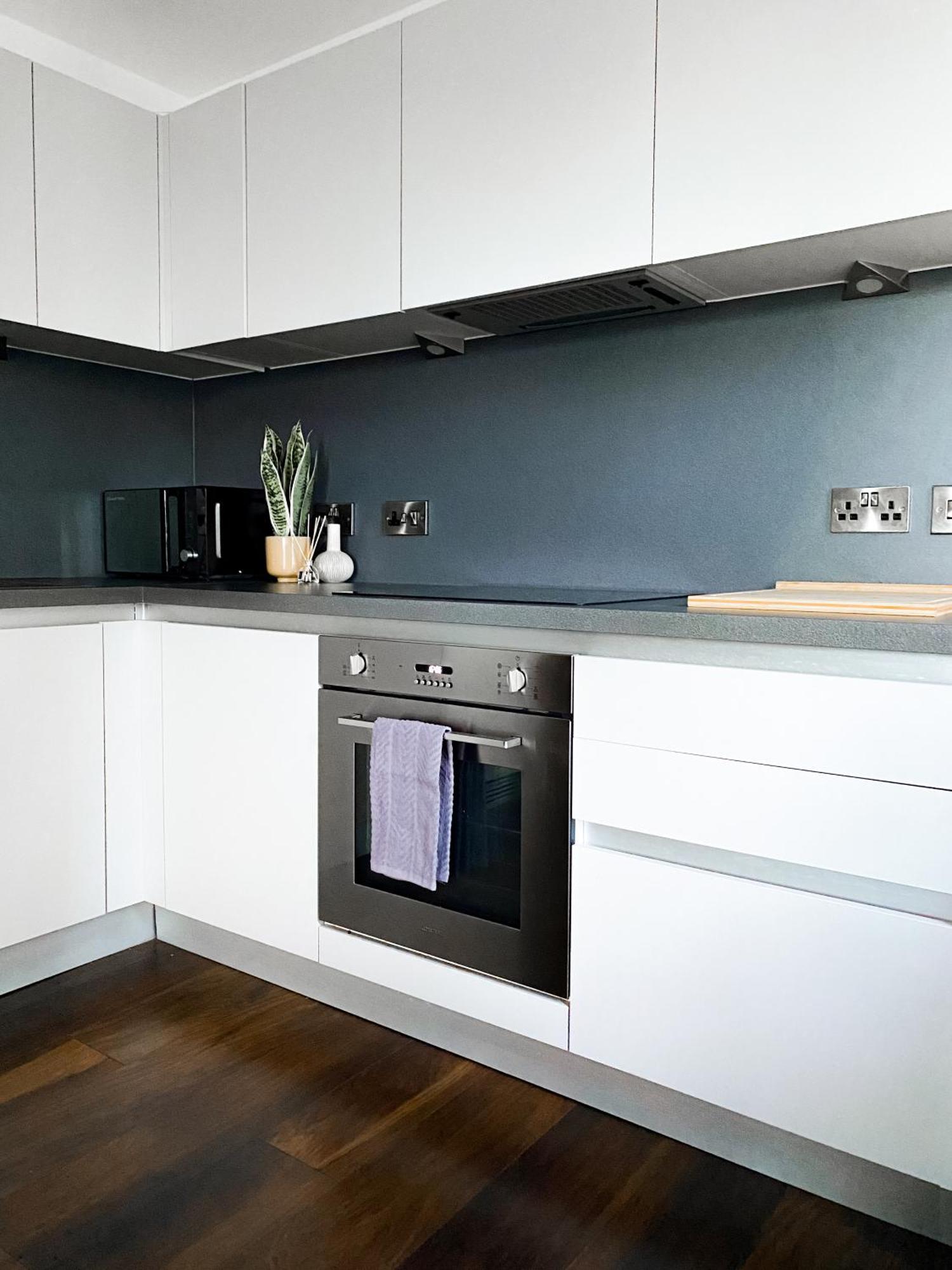 The Panda - Modern 2 Bedroom Apt In Manchester City Centre Ngoại thất bức ảnh