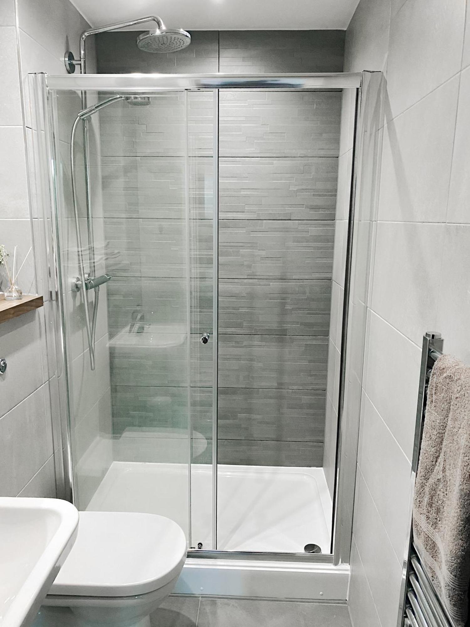 The Panda - Modern 2 Bedroom Apt In Manchester City Centre Ngoại thất bức ảnh